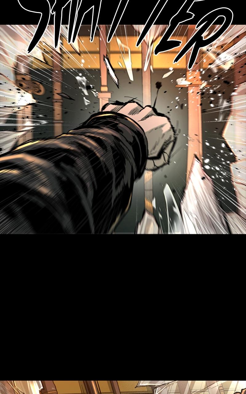 Kowloon: COPÓKA Chapter 34 - Page 45