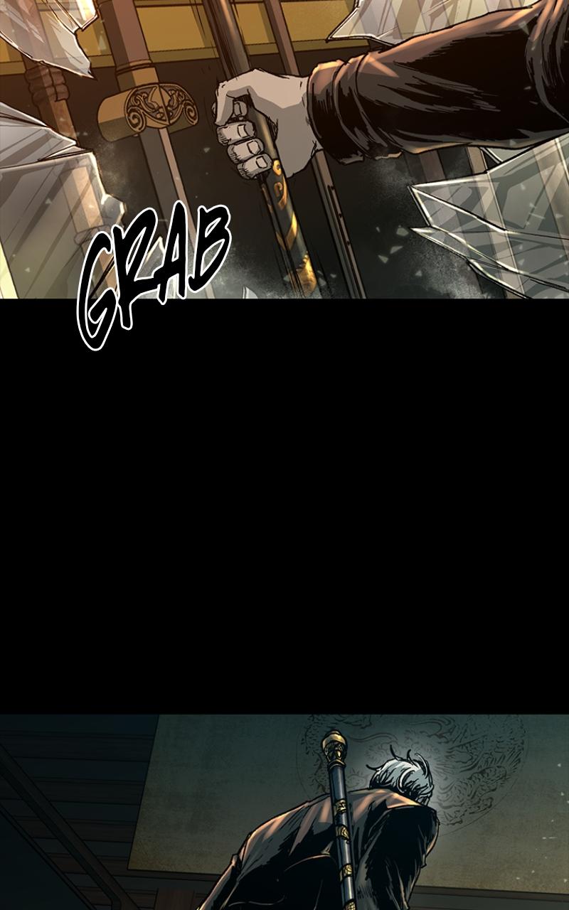 Kowloon: COPÓKA Chapter 34 - Page 46