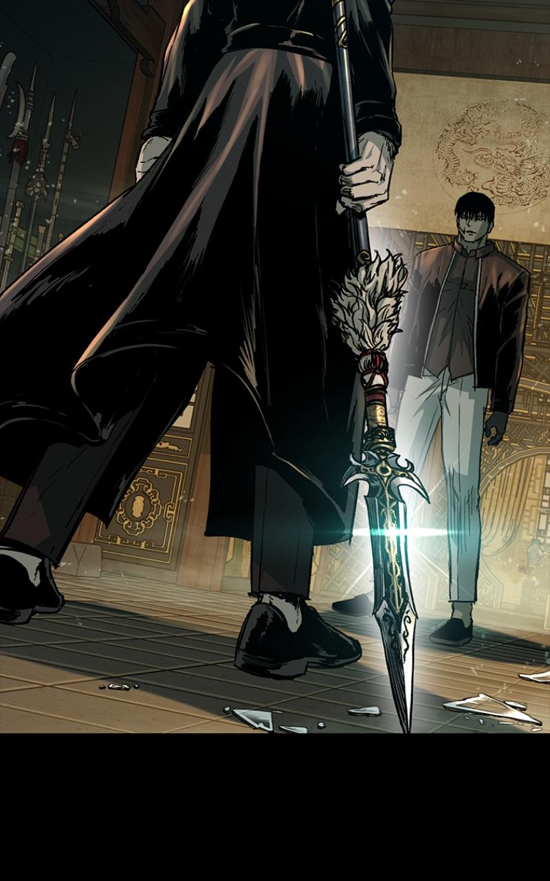 Kowloon: COPÓKA Chapter 34 - Page 47