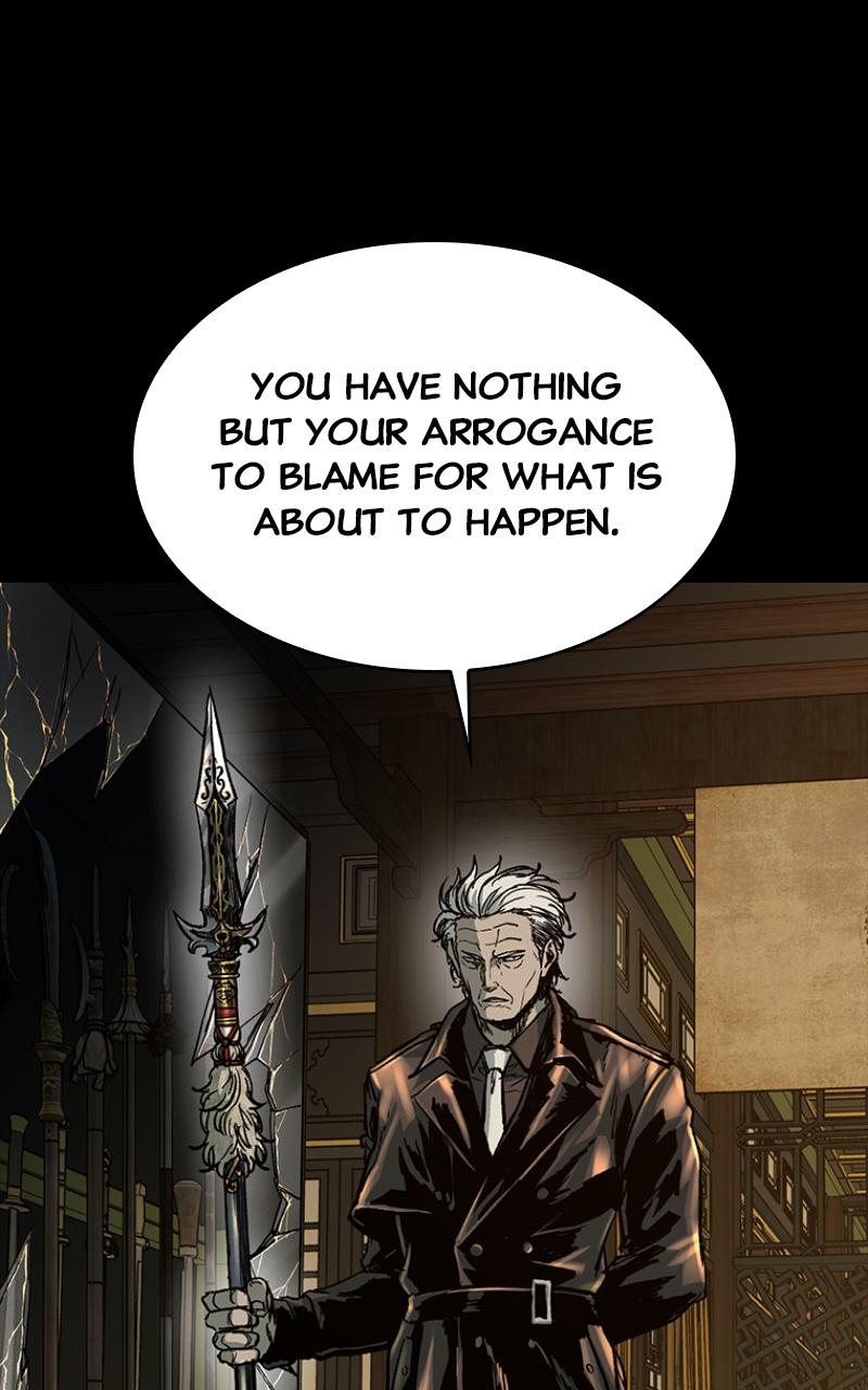 Kowloon: COPÓKA Chapter 34 - Page 49