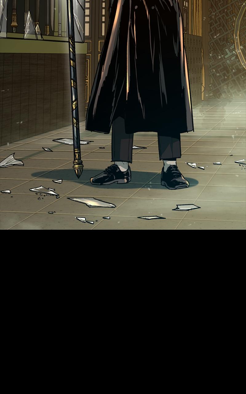 Kowloon: COPÓKA Chapter 34 - Page 50