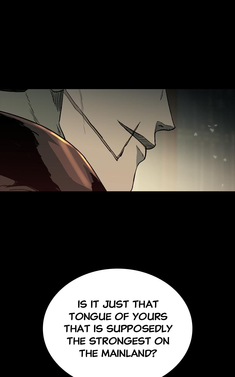 Kowloon: COPÓKA Chapter 34 - Page 51