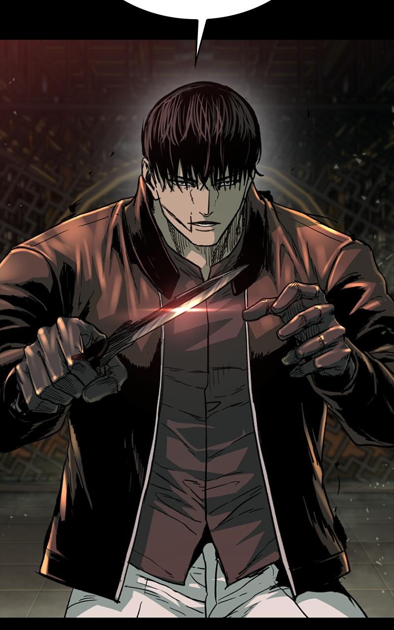 Kowloon: COPÓKA Chapter 34 - Page 52