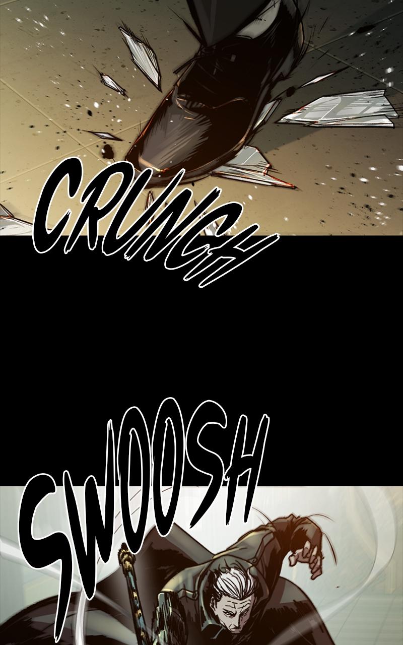 Kowloon: COPÓKA Chapter 34 - Page 54