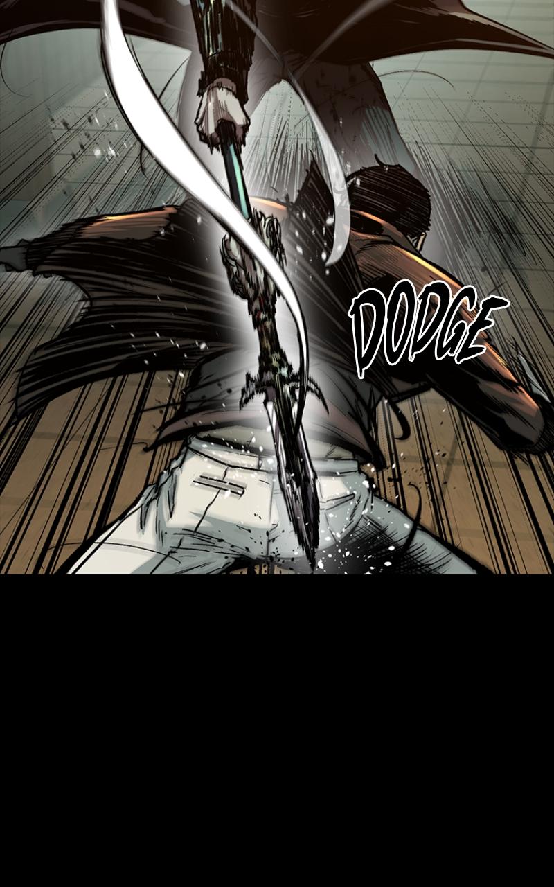 Kowloon: COPÓKA Chapter 34 - Page 55