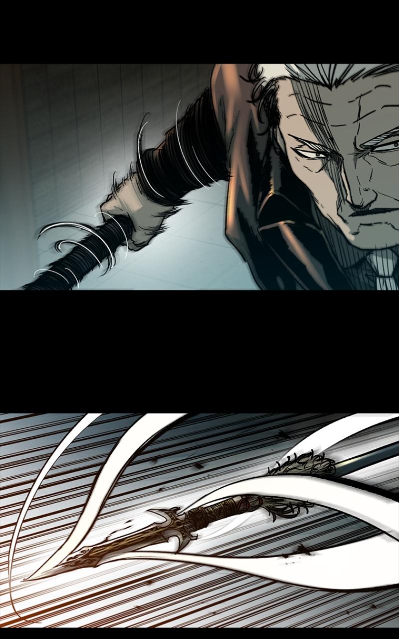 Kowloon: COPÓKA Chapter 34 - Page 56