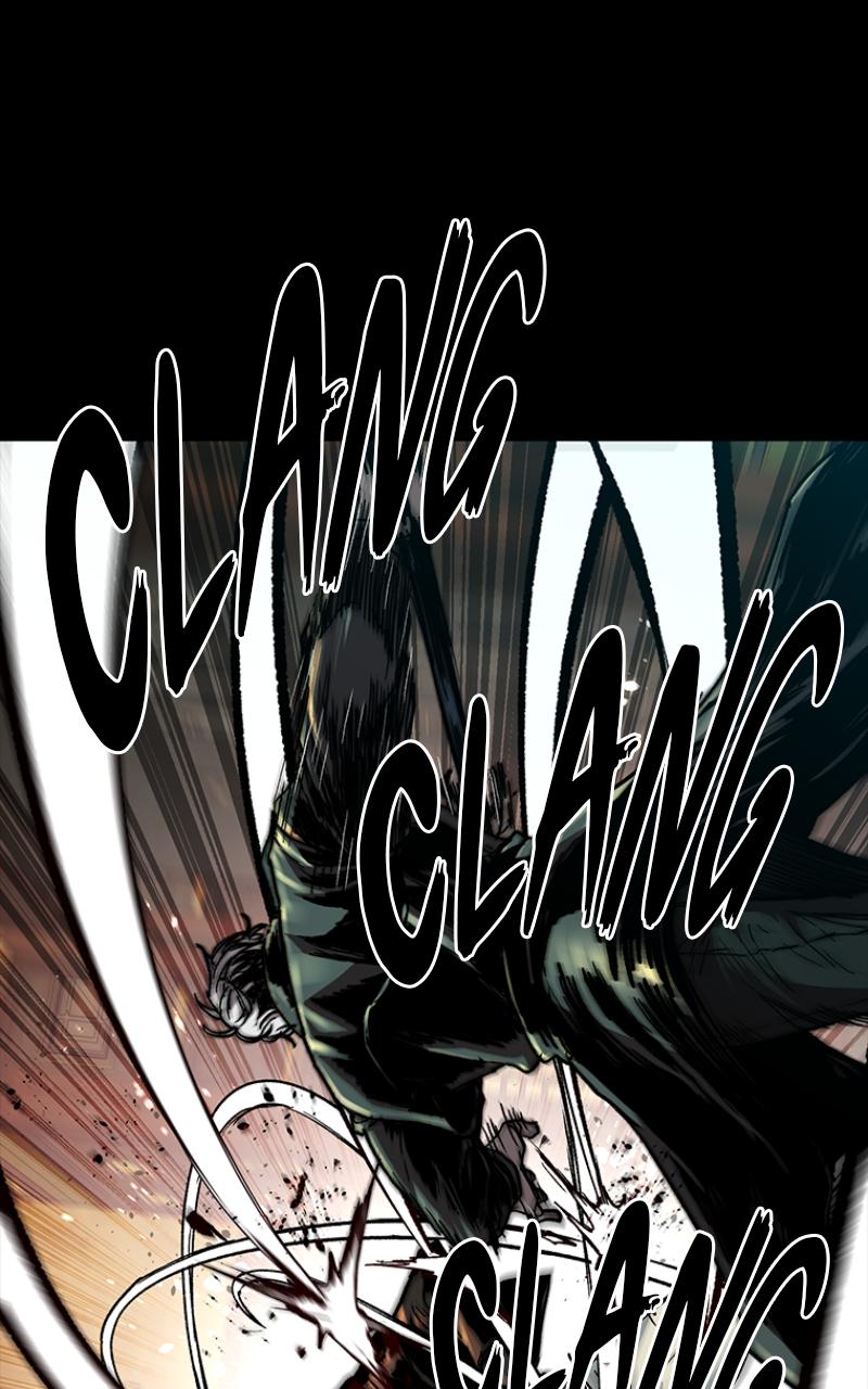 Kowloon: COPÓKA Chapter 34 - Page 57