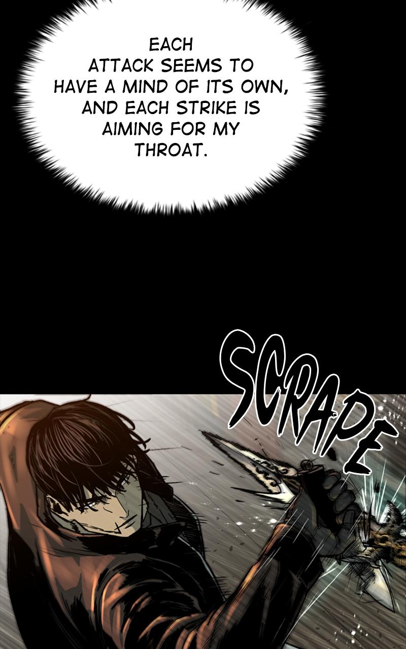 Kowloon: COPÓKA Chapter 34 - Page 60