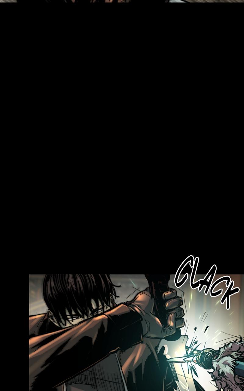 Kowloon: COPÓKA Chapter 34 - Page 61