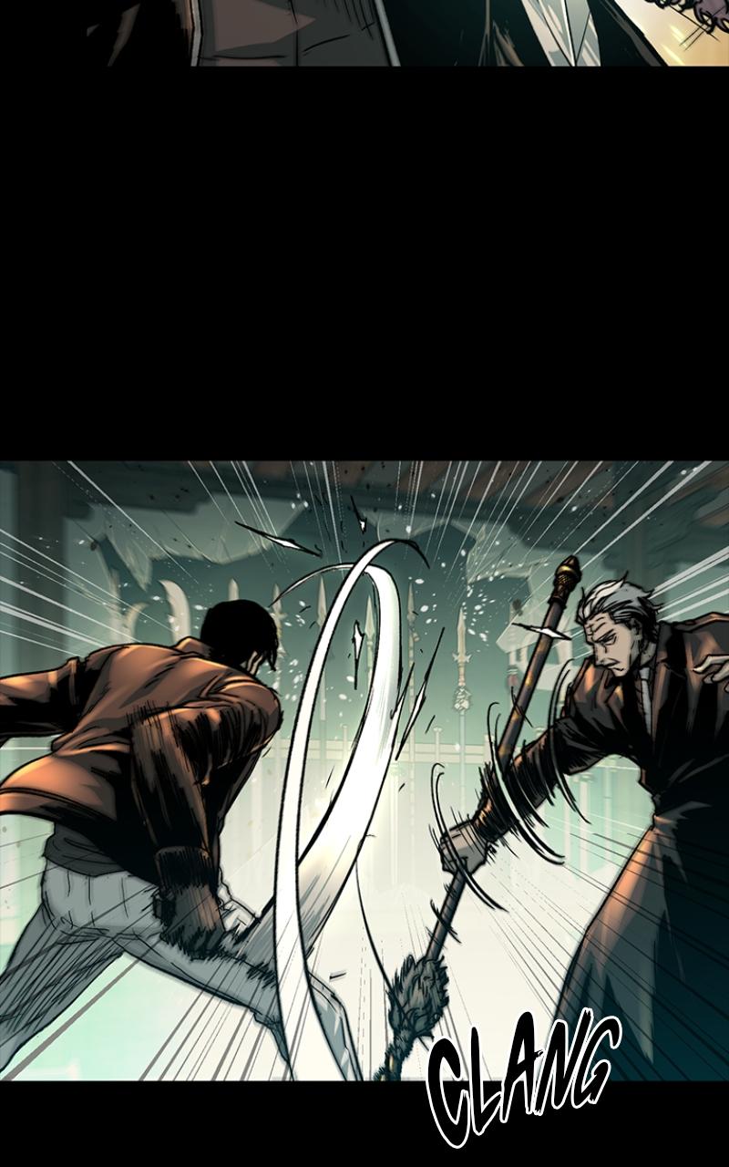 Kowloon: COPÓKA Chapter 34 - Page 62