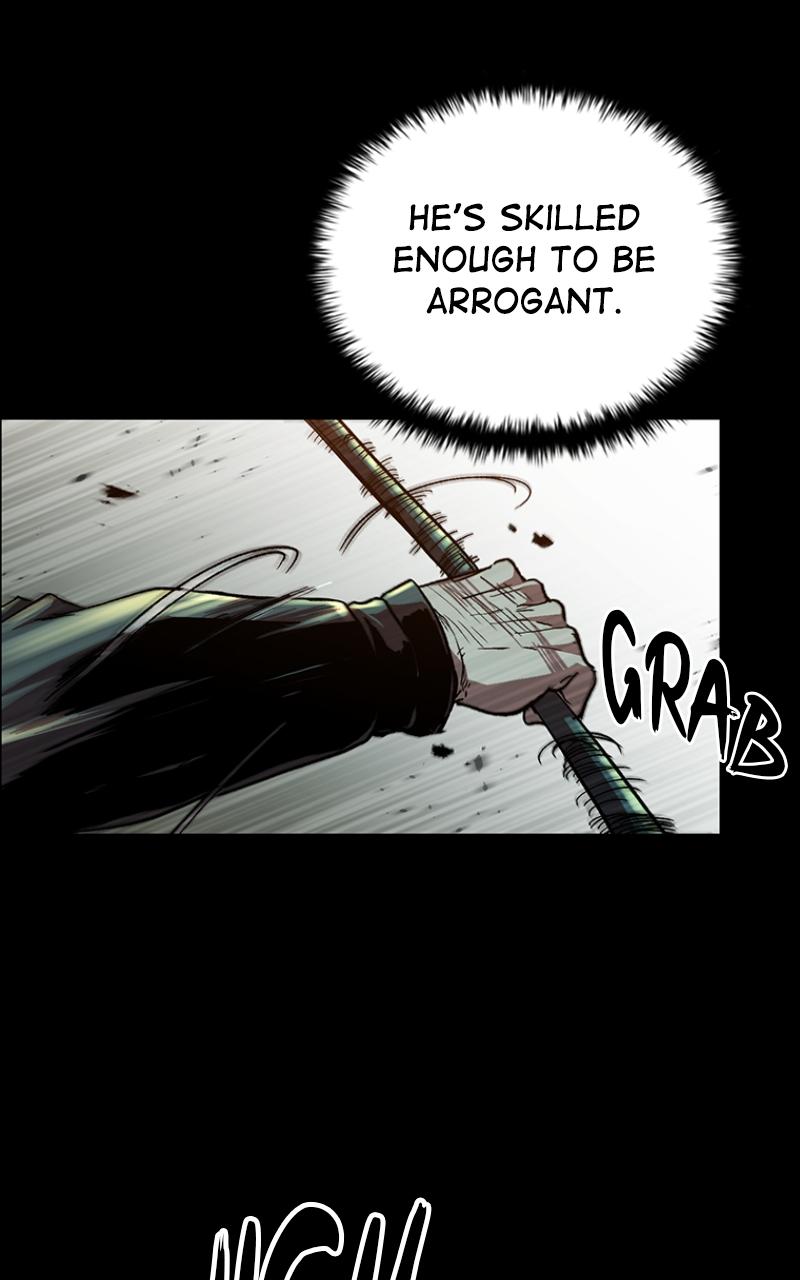 Kowloon: COPÓKA Chapter 34 - Page 64