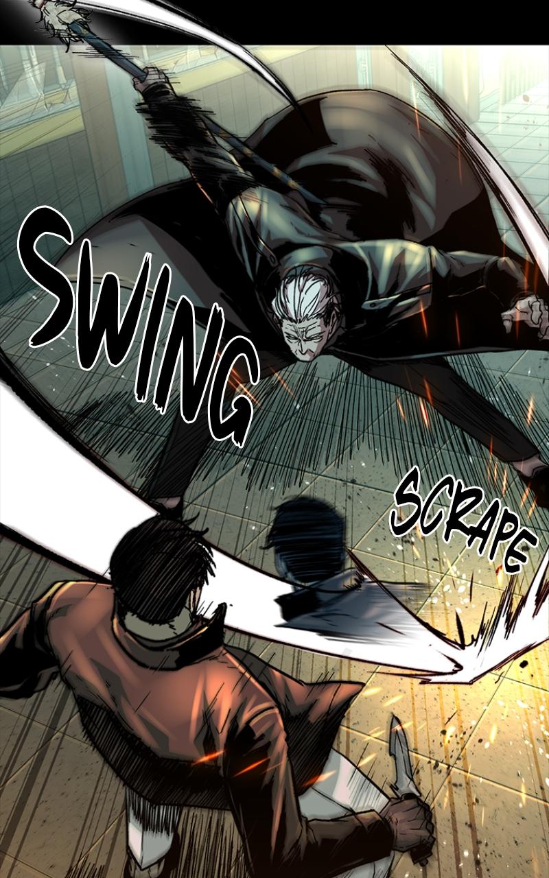 Kowloon: COPÓKA Chapter 34 - Page 66