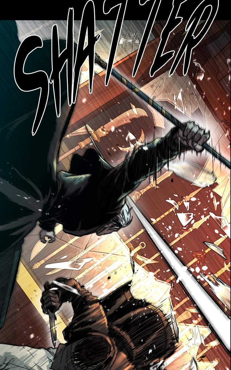 Kowloon: COPÓKA Chapter 34 - Page 69