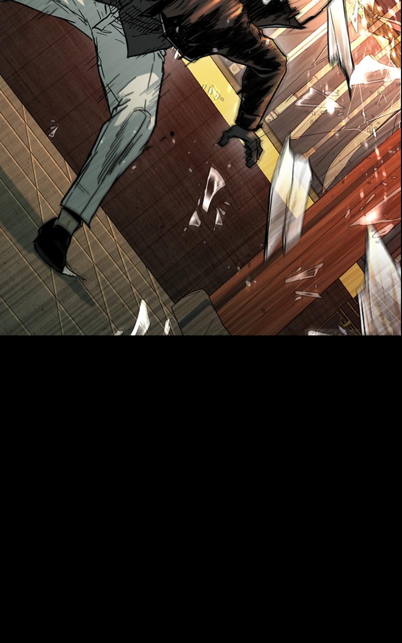 Kowloon: COPÓKA Chapter 34 - Page 70