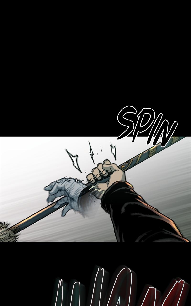 Kowloon: COPÓKA Chapter 34 - Page 72