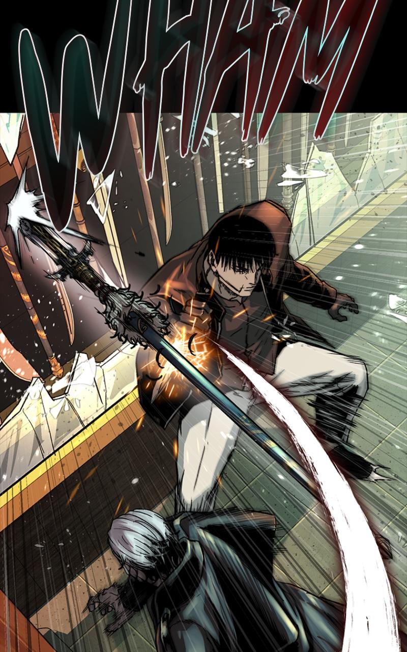 Kowloon: COPÓKA Chapter 34 - Page 73