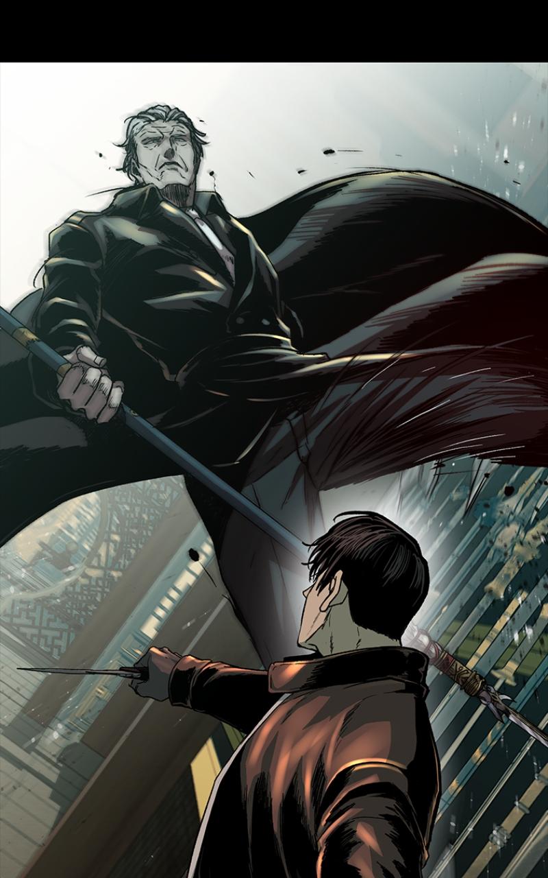 Kowloon: COPÓKA Chapter 34 - Page 76