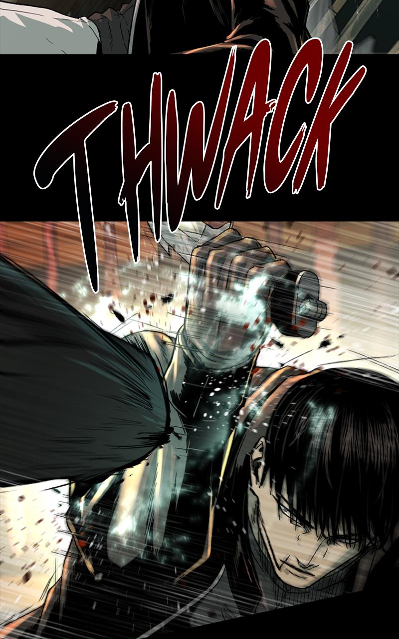 Kowloon: COPÓKA Chapter 34 - Page 77