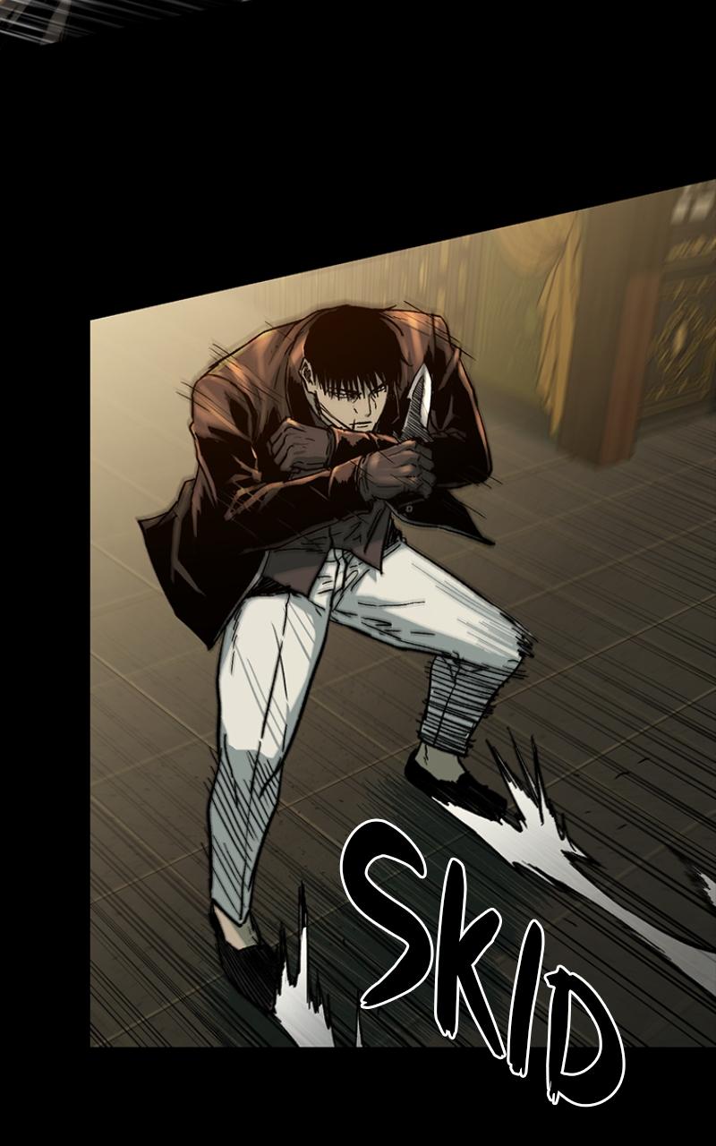 Kowloon: COPÓKA Chapter 34 - Page 78