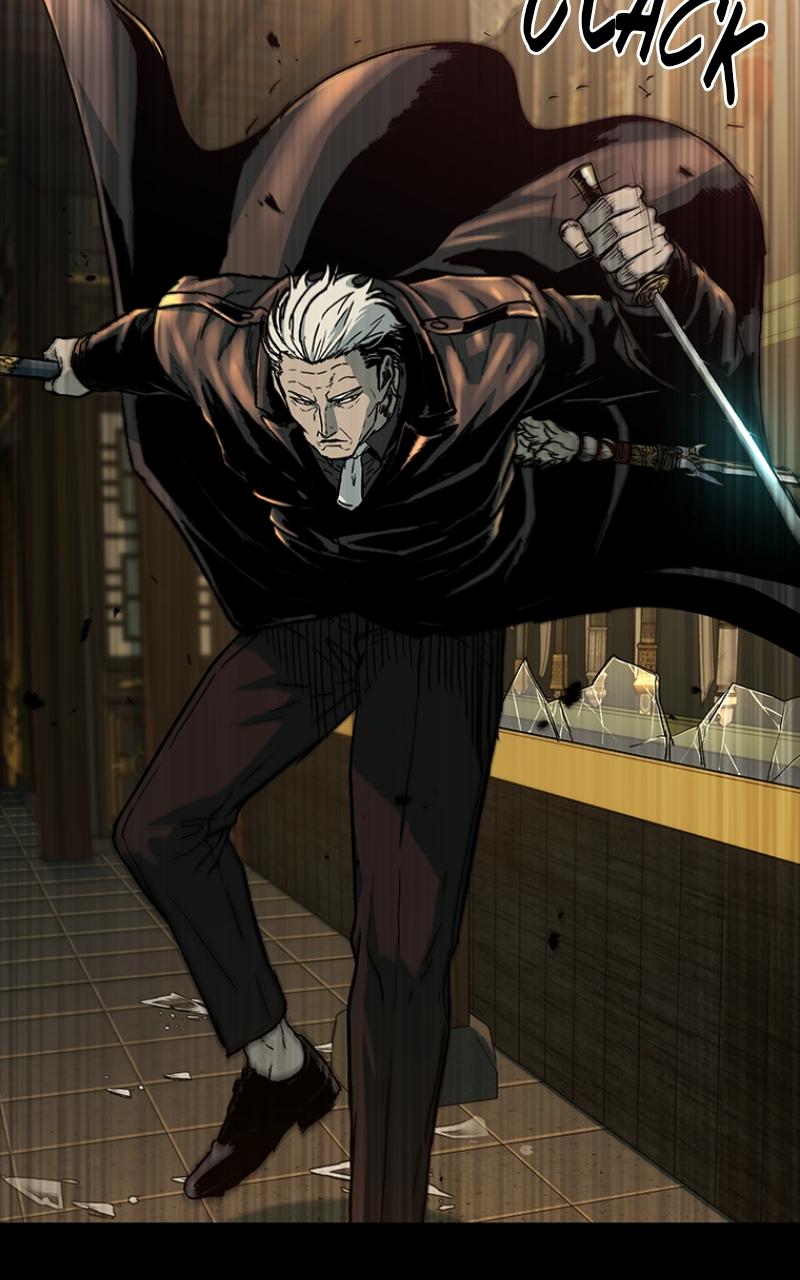 Kowloon: COPÓKA Chapter 34 - Page 81