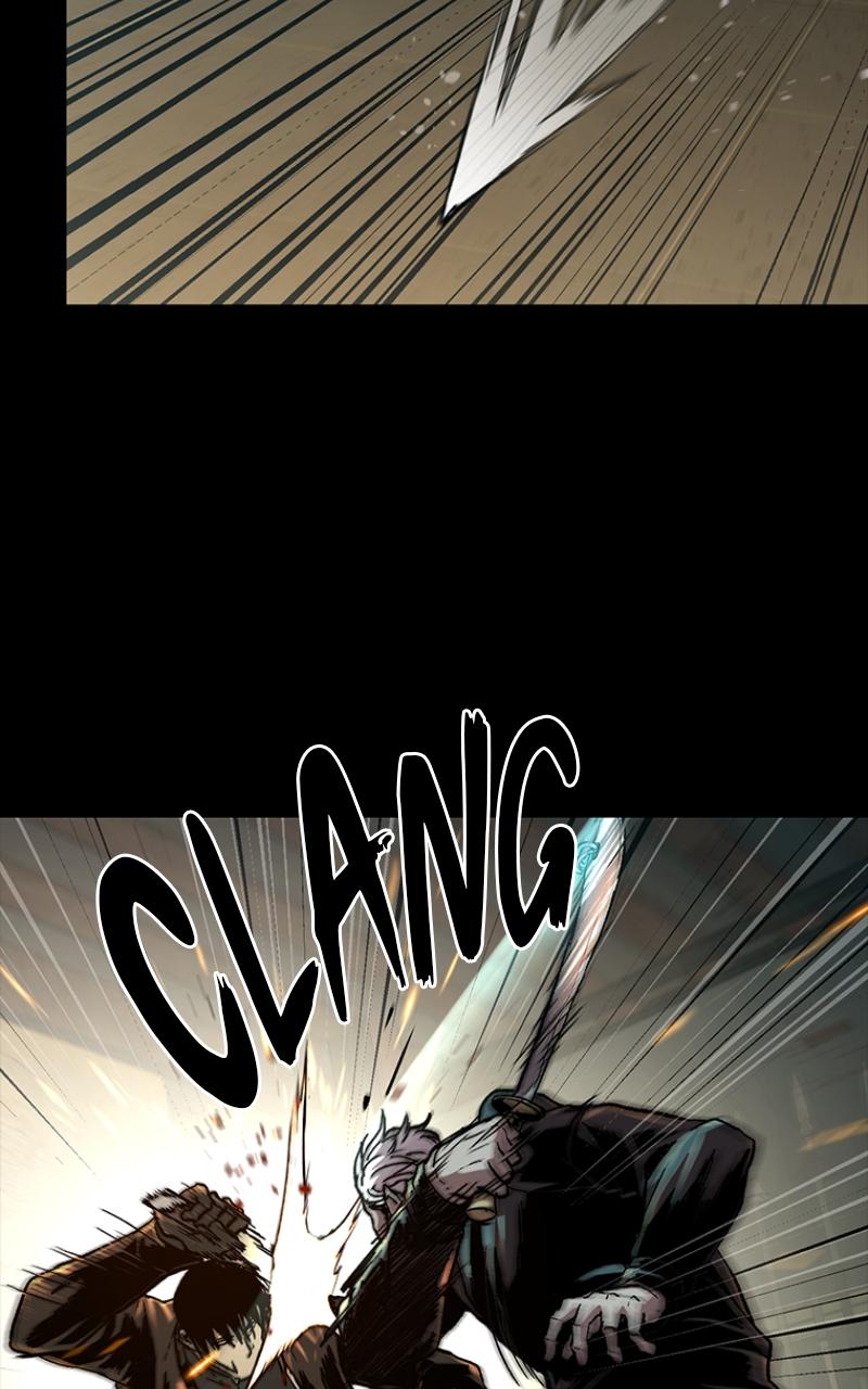 Kowloon: COPÓKA Chapter 34 - Page 84