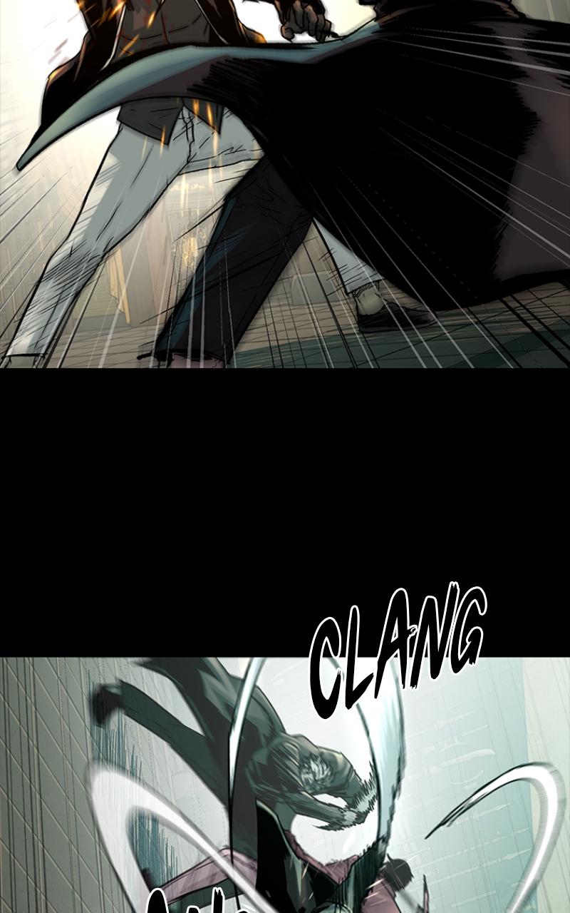 Kowloon: COPÓKA Chapter 34 - Page 85