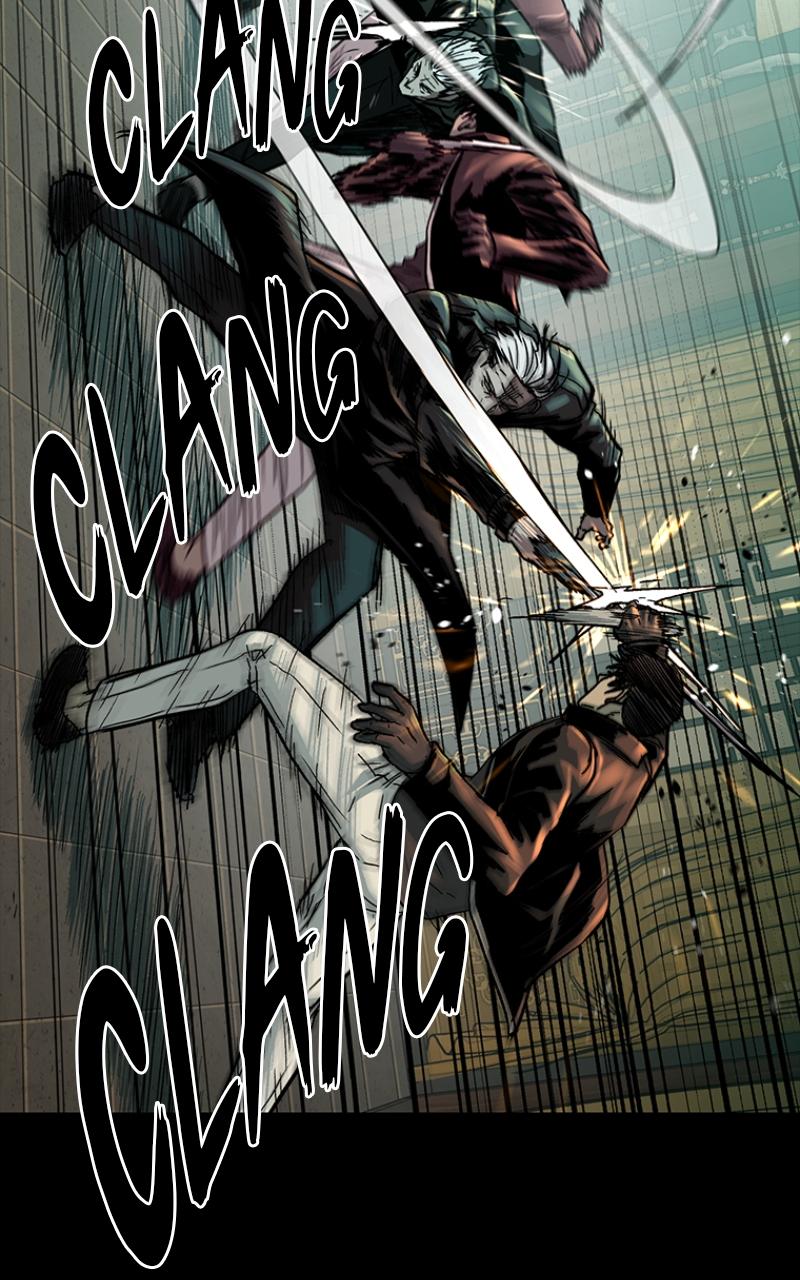 Kowloon: COPÓKA Chapter 34 - Page 86