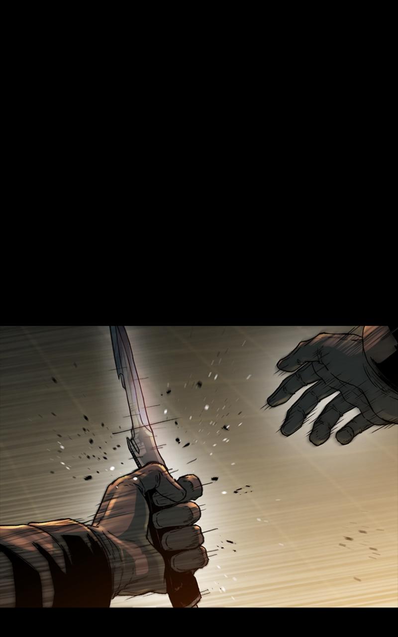 Kowloon: COPÓKA Chapter 34 - Page 87