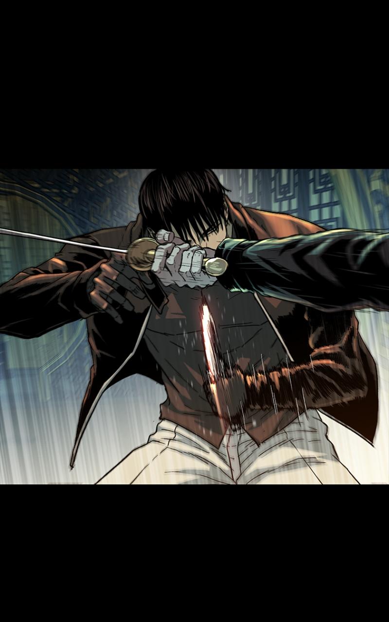 Kowloon: COPÓKA Chapter 34 - Page 88