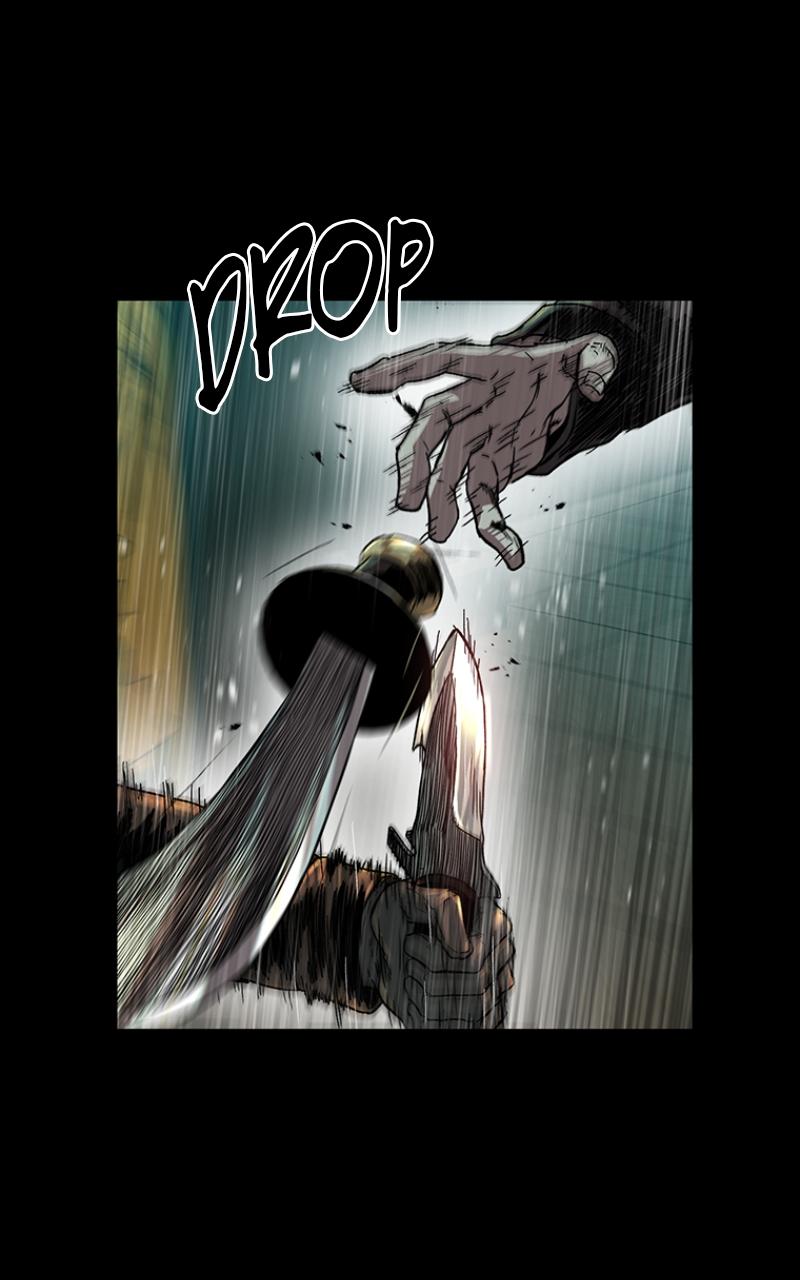 Kowloon: COPÓKA Chapter 34 - Page 89