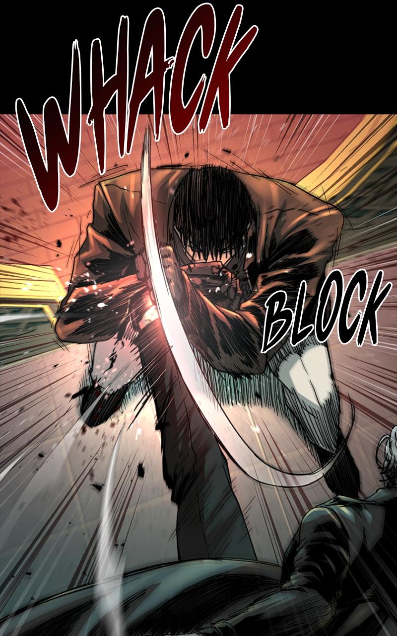 Kowloon: COPÓKA Chapter 34 - Page 90