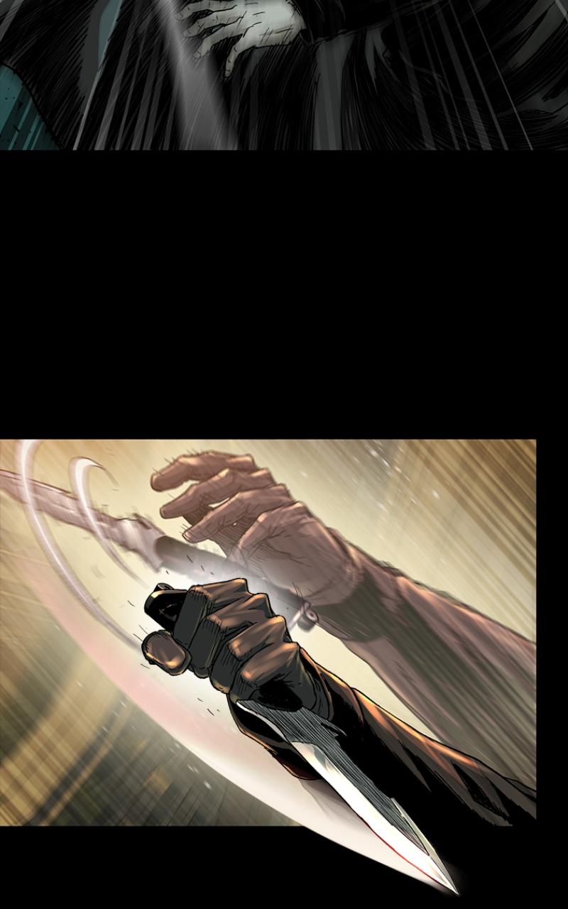 Kowloon: COPÓKA Chapter 34 - Page 91