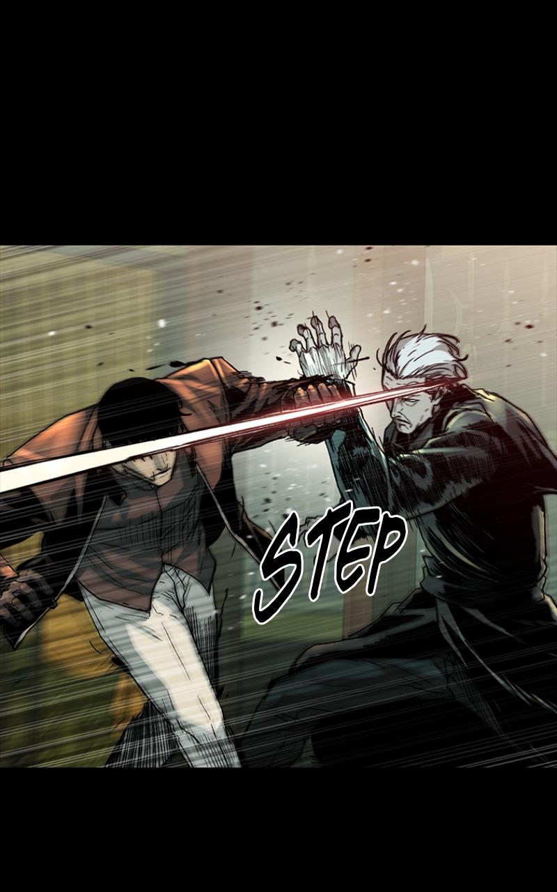 Kowloon: COPÓKA Chapter 34 - Page 92