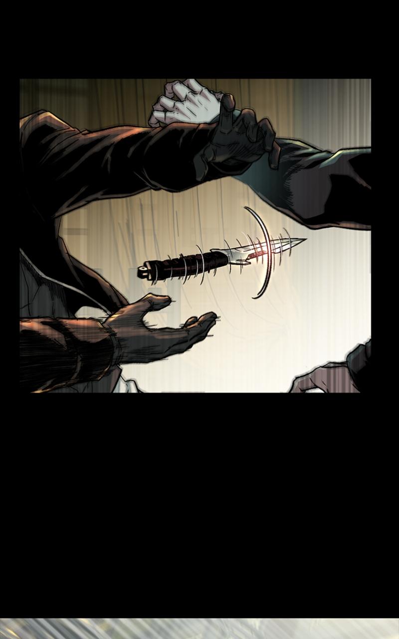 Kowloon: COPÓKA Chapter 34 - Page 93