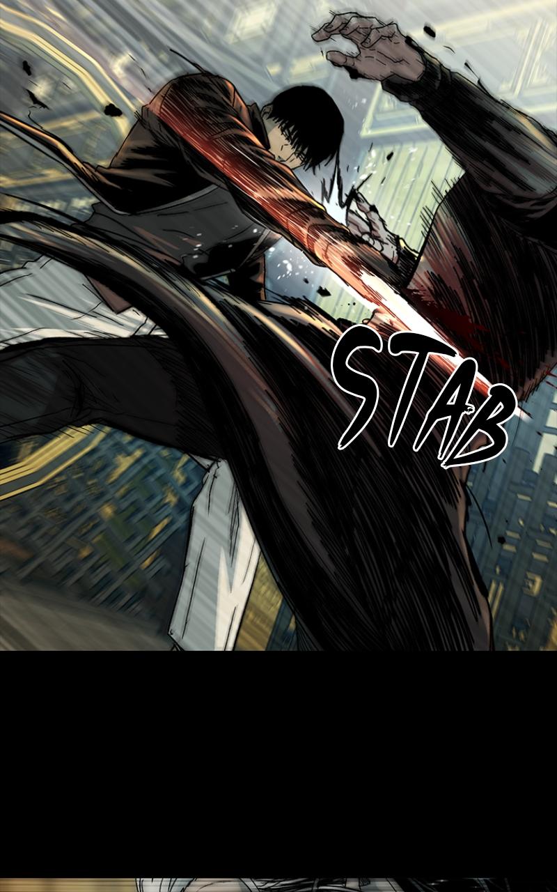 Kowloon: COPÓKA Chapter 34 - Page 94