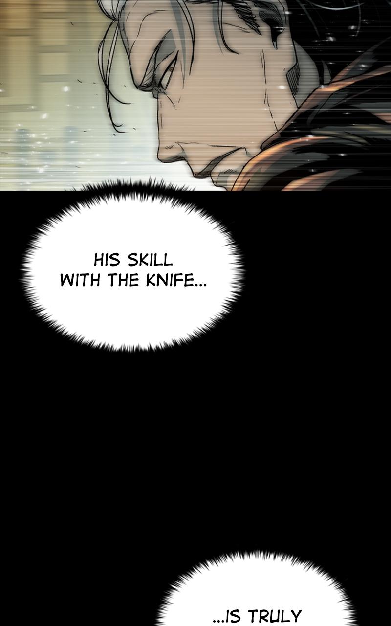 Kowloon: COPÓKA Chapter 34 - Page 95