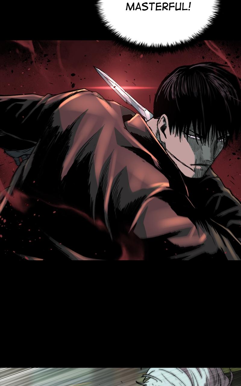 Kowloon: COPÓKA Chapter 34 - Page 96