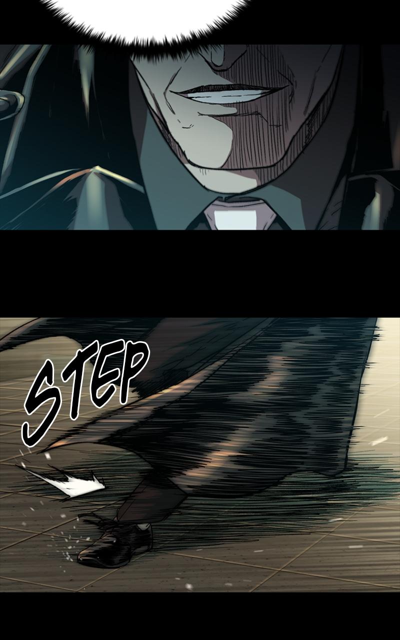 Kowloon: COPÓKA Chapter 34 - Page 101