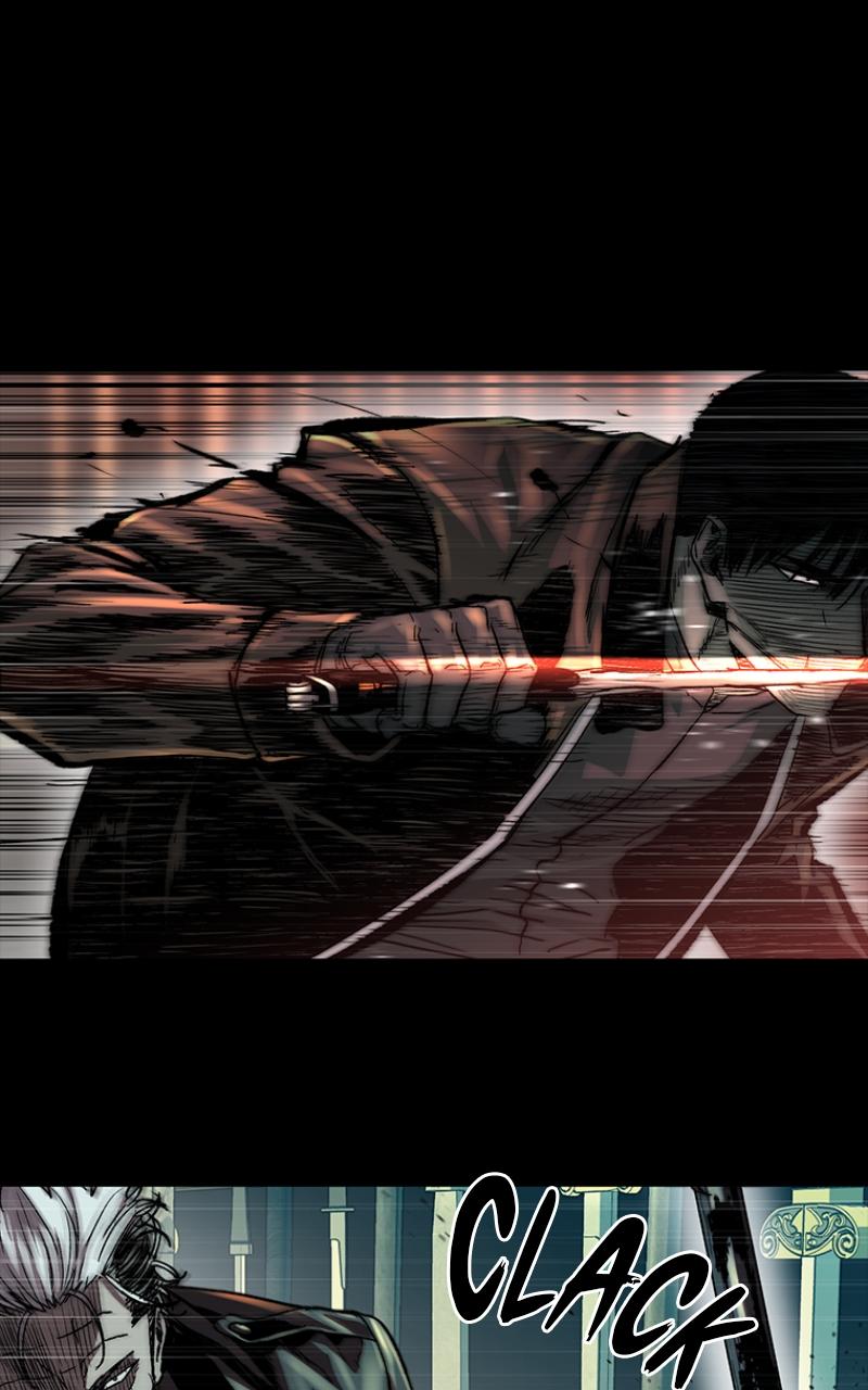 Kowloon: COPÓKA Chapter 34 - Page 102