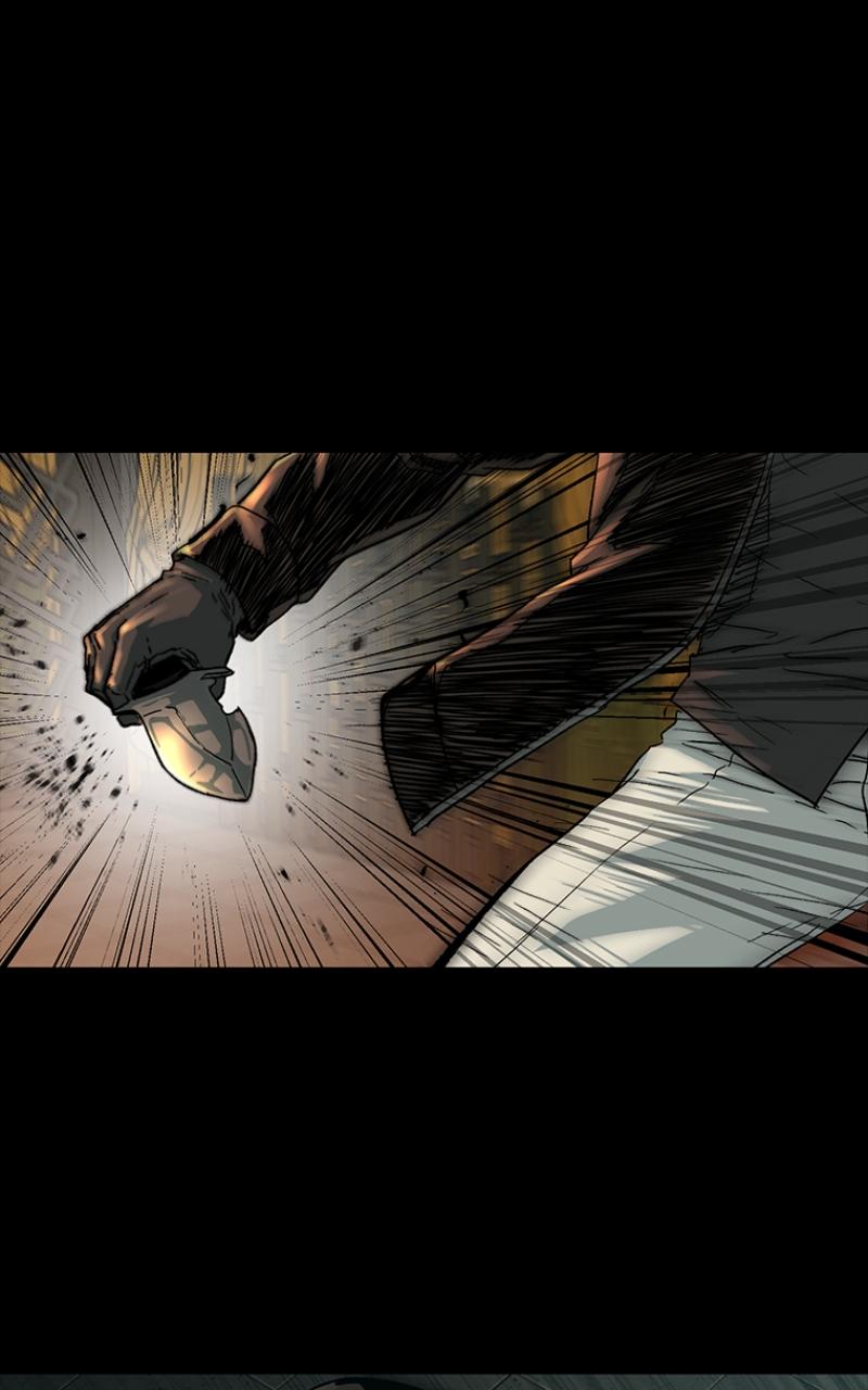 Kowloon: COPÓKA Chapter 34 - Page 107