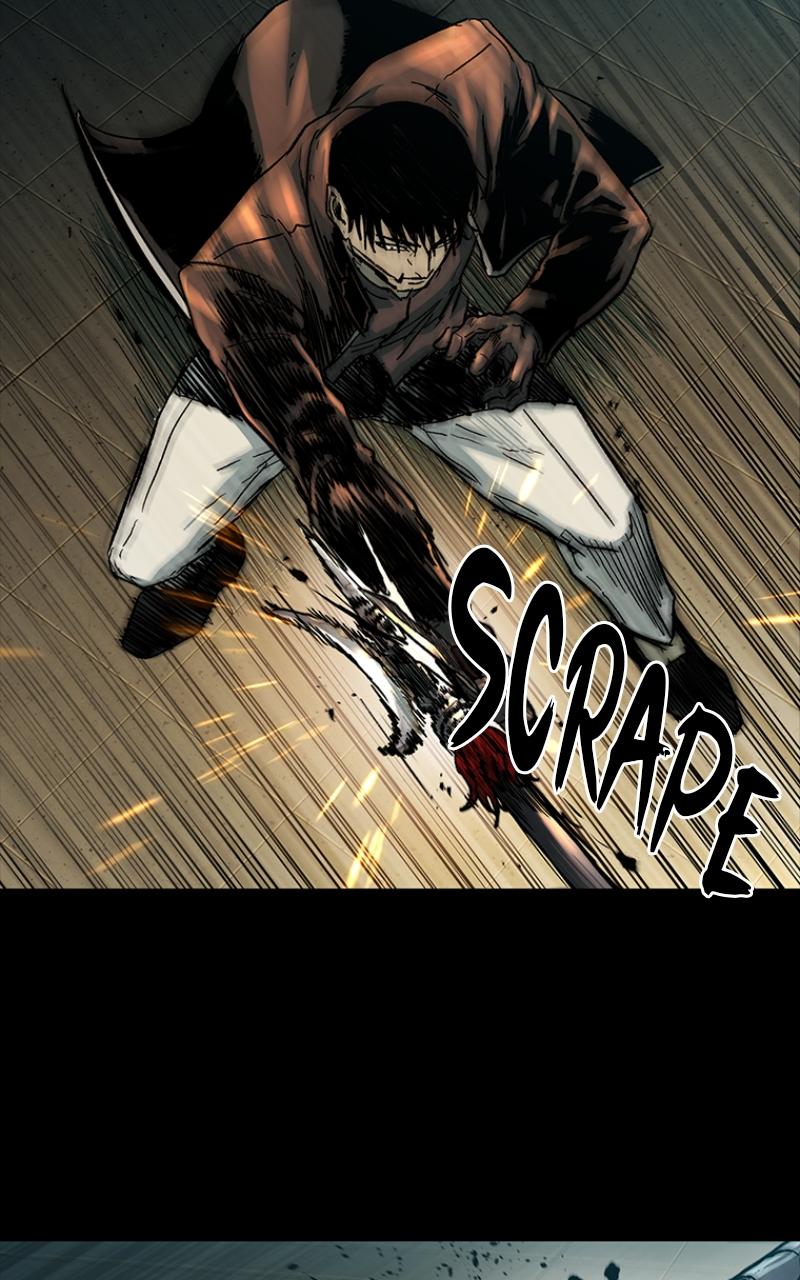 Kowloon: COPÓKA Chapter 34 - Page 108