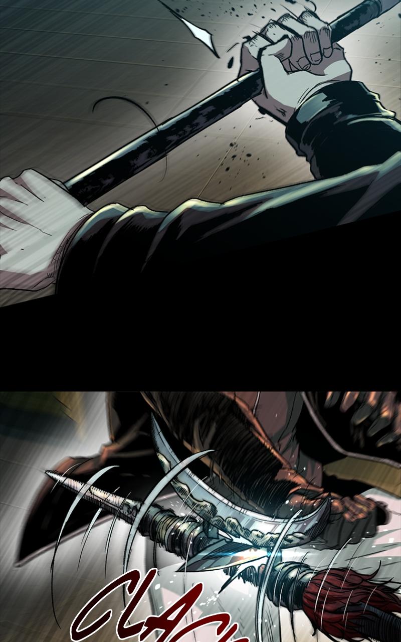 Kowloon: COPÓKA Chapter 34 - Page 109