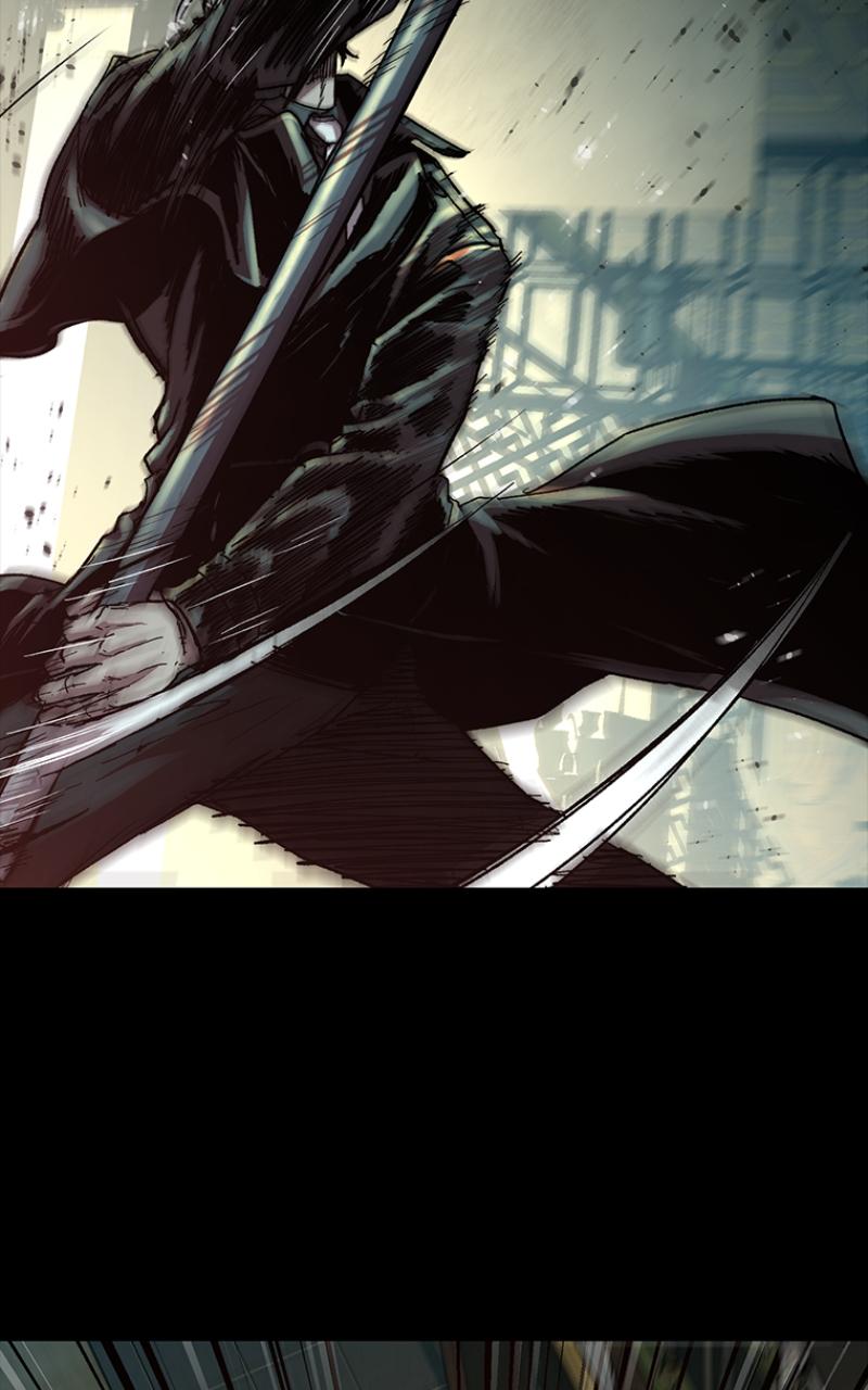 Kowloon: COPÓKA Chapter 34 - Page 111