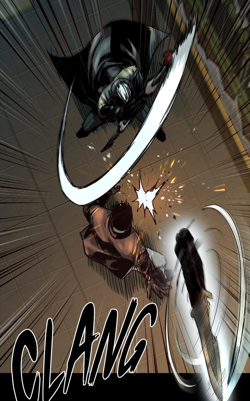 Kowloon: COPÓKA Chapter 34 - Page 112