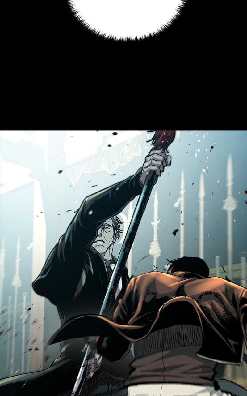 Kowloon: COPÓKA Chapter 34 - Page 118