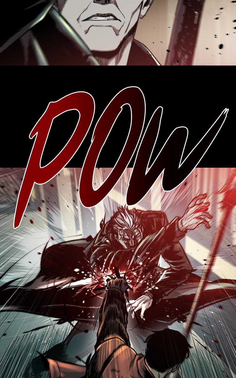 Kowloon: COPÓKA Chapter 35 - Page 5