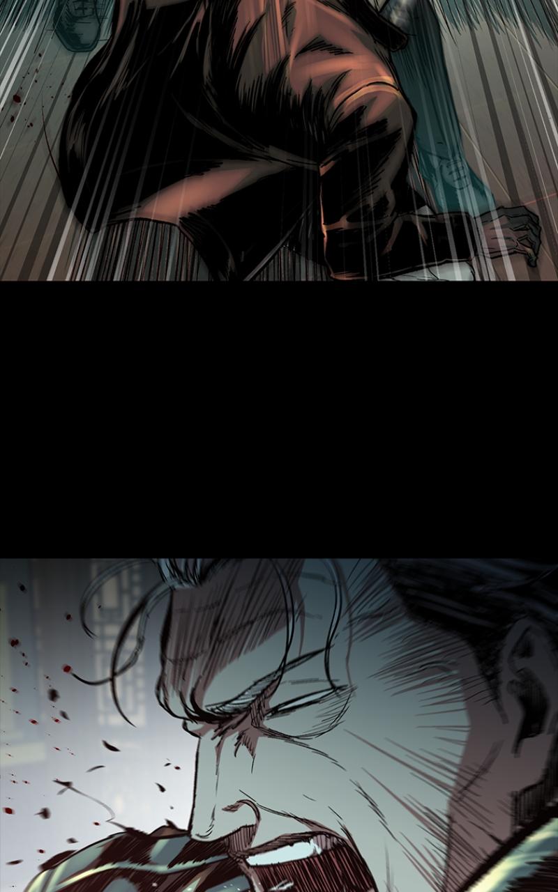 Kowloon: COPÓKA Chapter 35 - Page 6