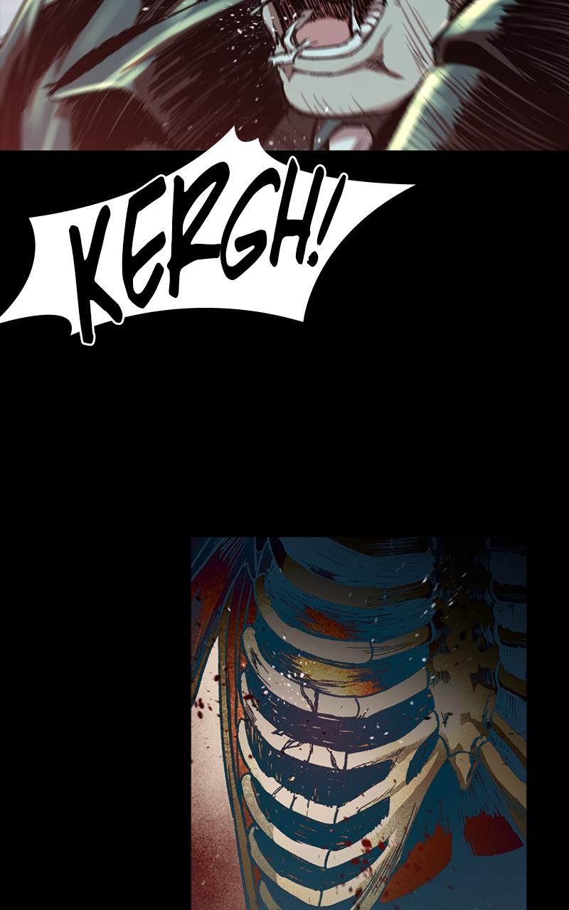 Kowloon: COPÓKA Chapter 35 - Page 7