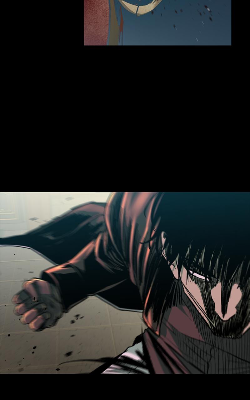 Kowloon: COPÓKA Chapter 35 - Page 8