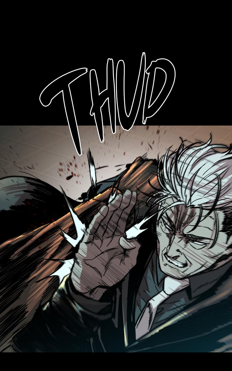 Kowloon: COPÓKA Chapter 35 - Page 9